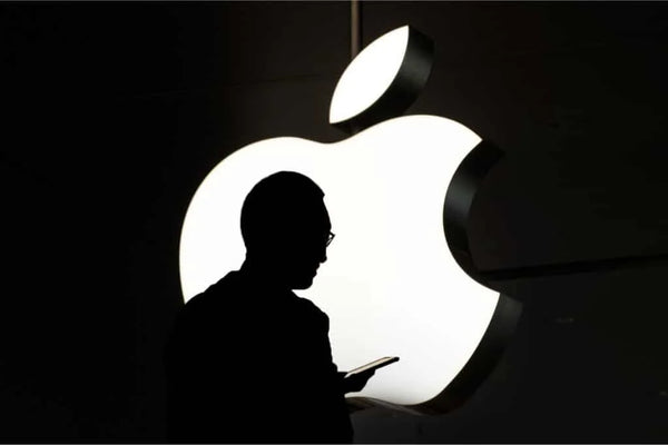 iPhone comandado pela mente? Apple investiga tecnologia cerebral, diz jornal