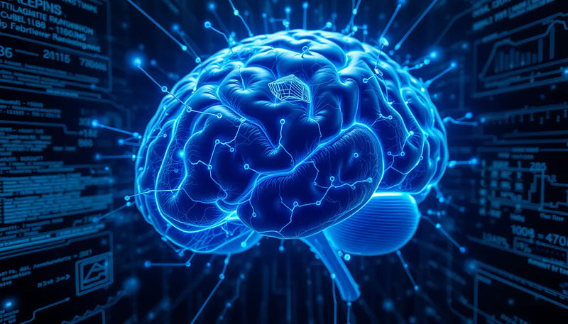 Cérebro e tecnologia: quem está no comando?
