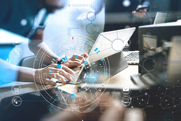 Profissões de tecnologia em alta até 2030