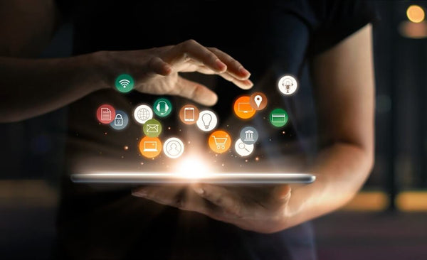 Como as tendências digitais estão transformando o marketing