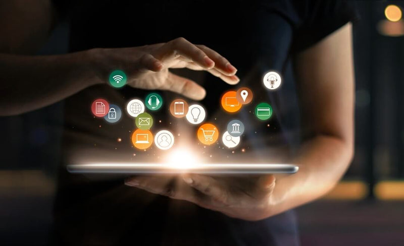 Como as tendências digitais estão transformando o marketing