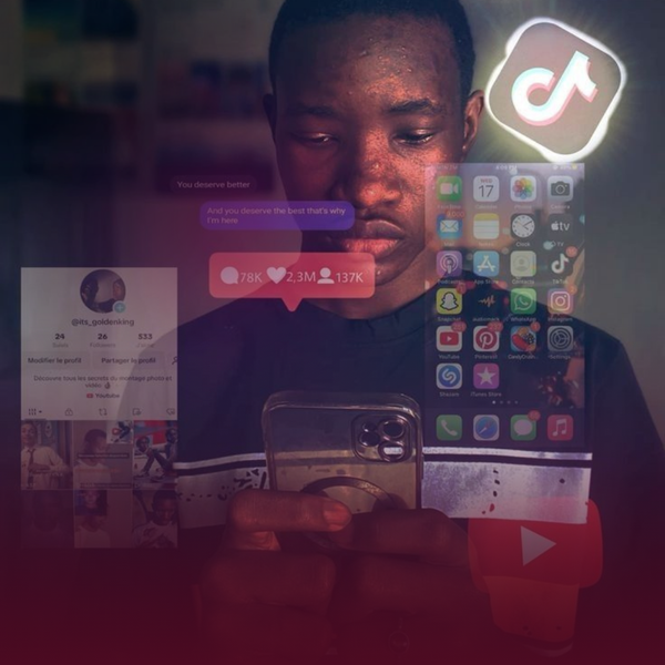 Social Media